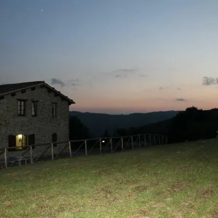 Agriturismo Sant'angelo Alojamento de Turismo Rural Gubbio
