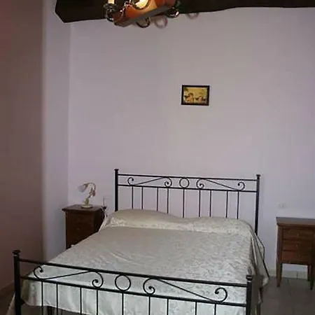 Agriturismo Sant'angelo Farm stay Gubbio