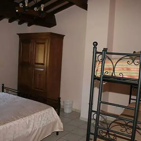 Agriturismo Sant'angelo Alojamento de Turismo Rural Gubbio