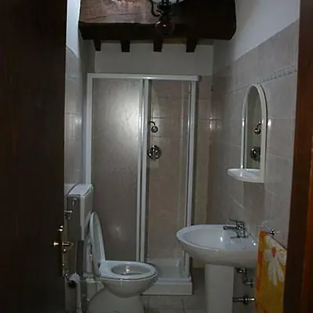 Agriturismo Sant'angelo * Gubbio