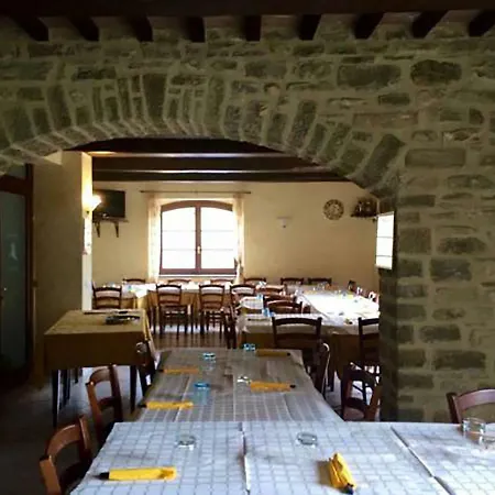 Farm stay Agriturismo Sant'angelo Gubbio