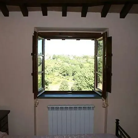 Agriturismo Sant'angelo * Gubbio