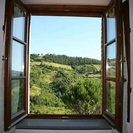Agriturismo Sant'angelo