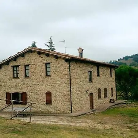 Agriturismo Sant'angelo * Gubbio