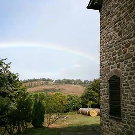 Alojamento de Turismo Rural Agriturismo Sant'angelo *