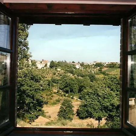 Agriturismo Sant'angelo