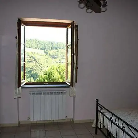 Alojamento de Turismo Rural Agriturismo Sant'angelo *