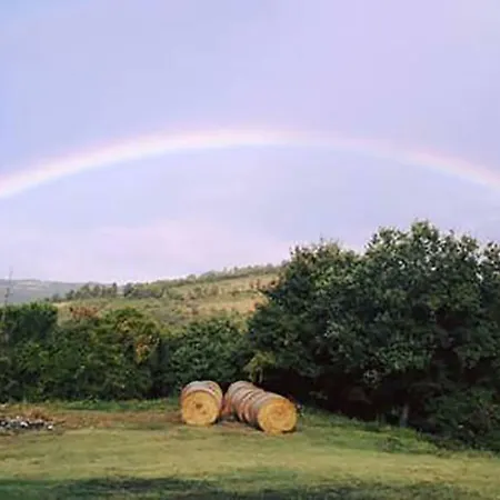 Agroturismo Agriturismo Sant'angelo *