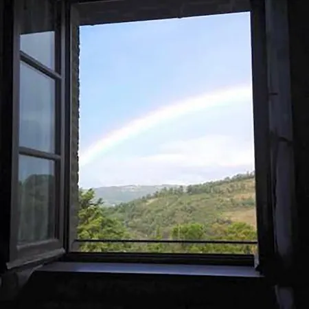 Agriturismo Sant'angelo * Gubbio