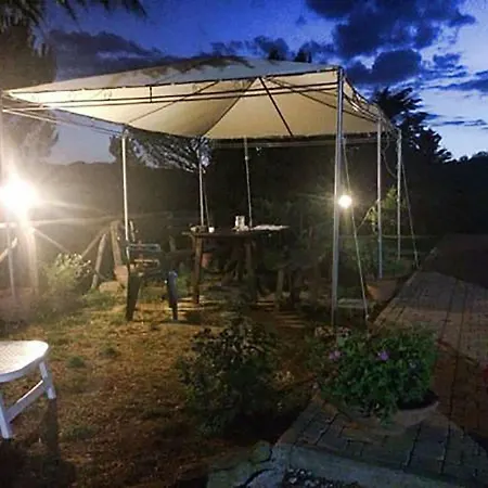 Agriturismo Sant'angelo Gubbio