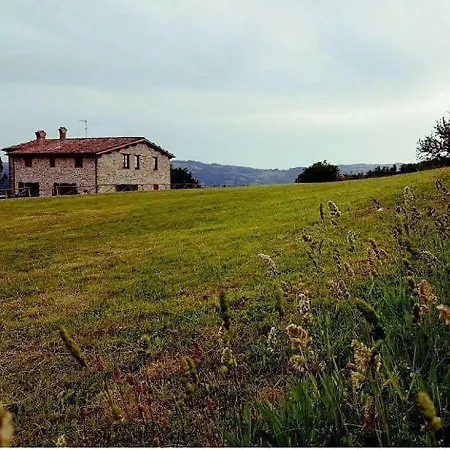 Farm stay Agriturismo Sant'angelo *
