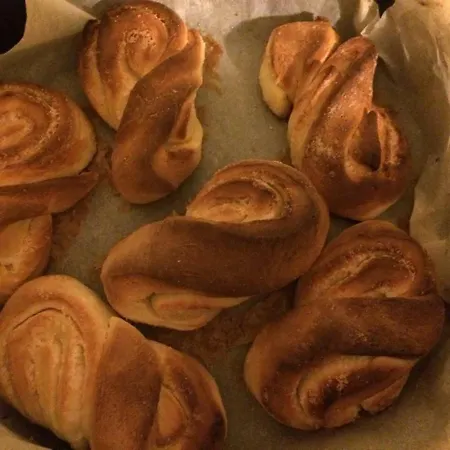 Agriturismo Sant'angelo * Gubbio